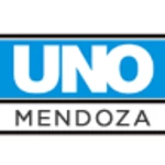 Logo of DiarioUno Mendoza android Application 